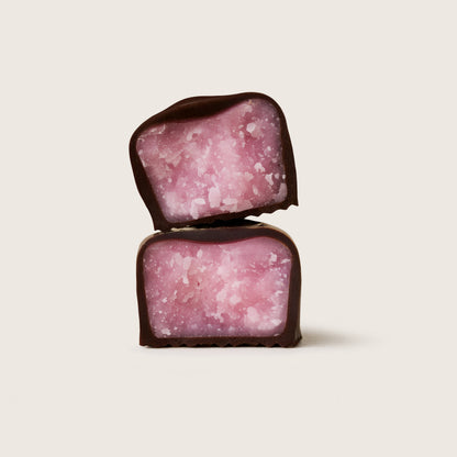 Raspberry Cream
