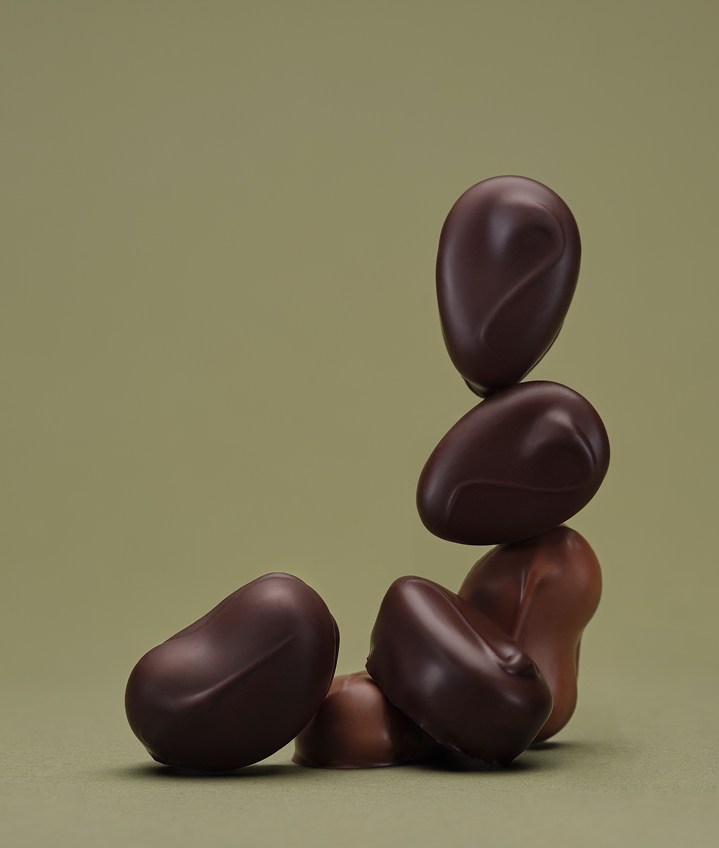 Do you know you can pick your own selection from over 50 different flavours?