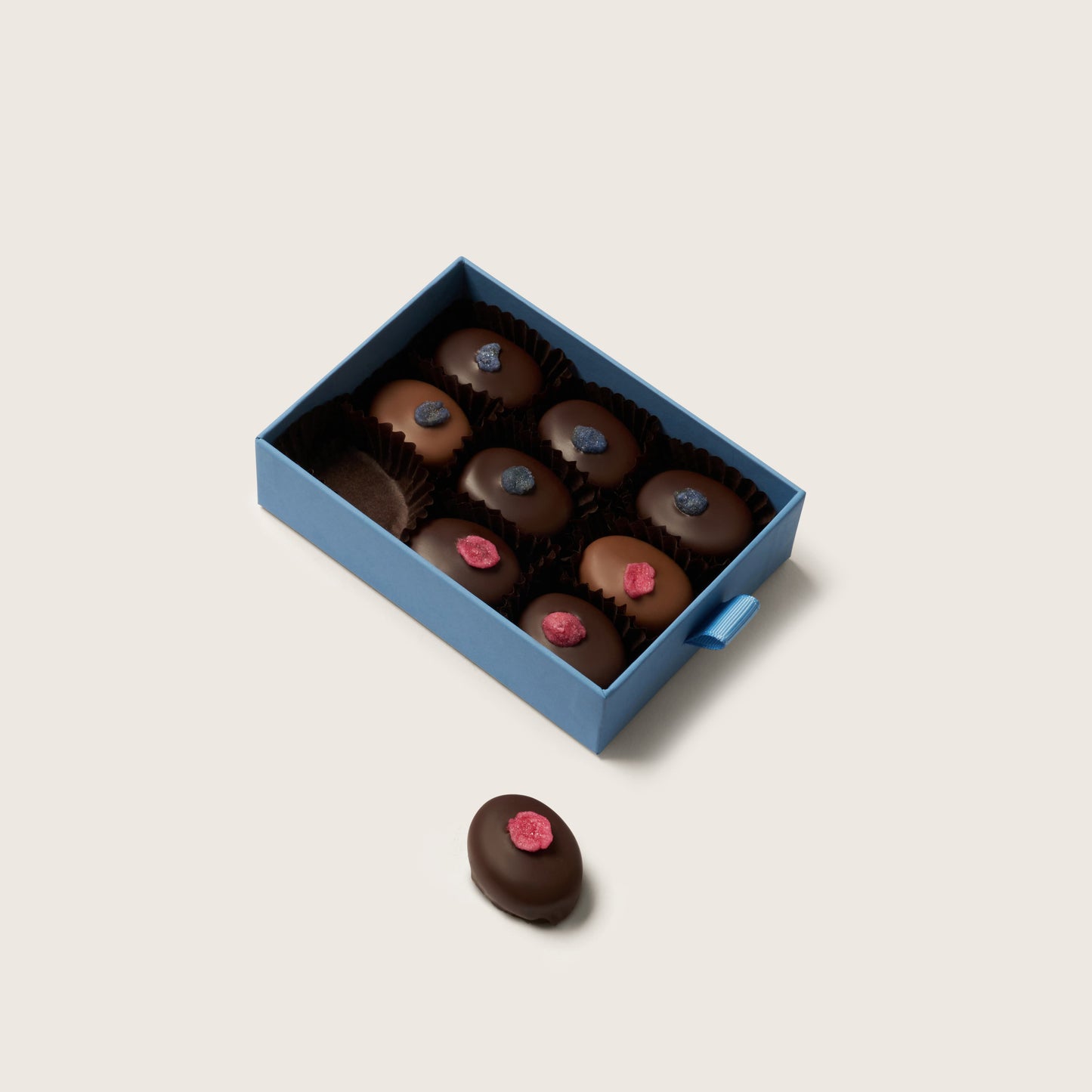 Rose & Violet Selection