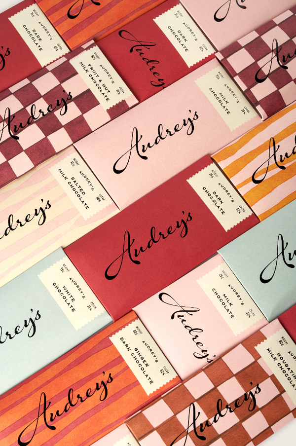 Chocolate Bars