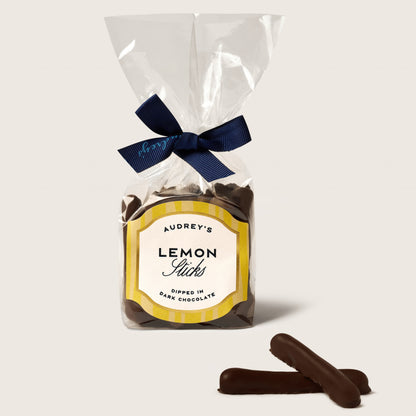 Dark Lemon Sticks