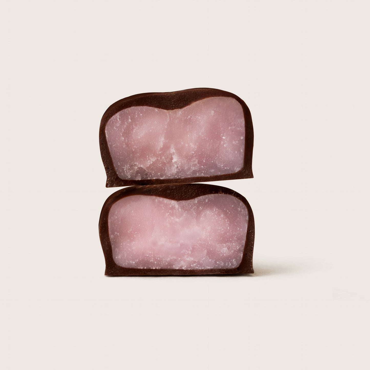 Strawberry Cream