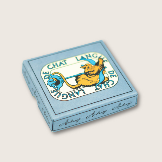 Langues de Chats (Milk & Dark)