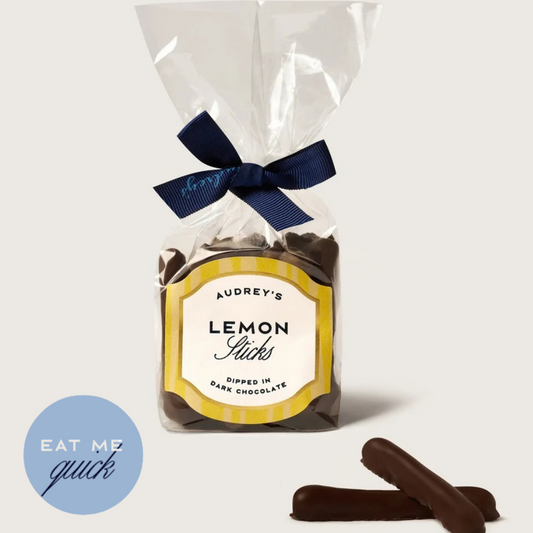 Dark Lemon Sticks