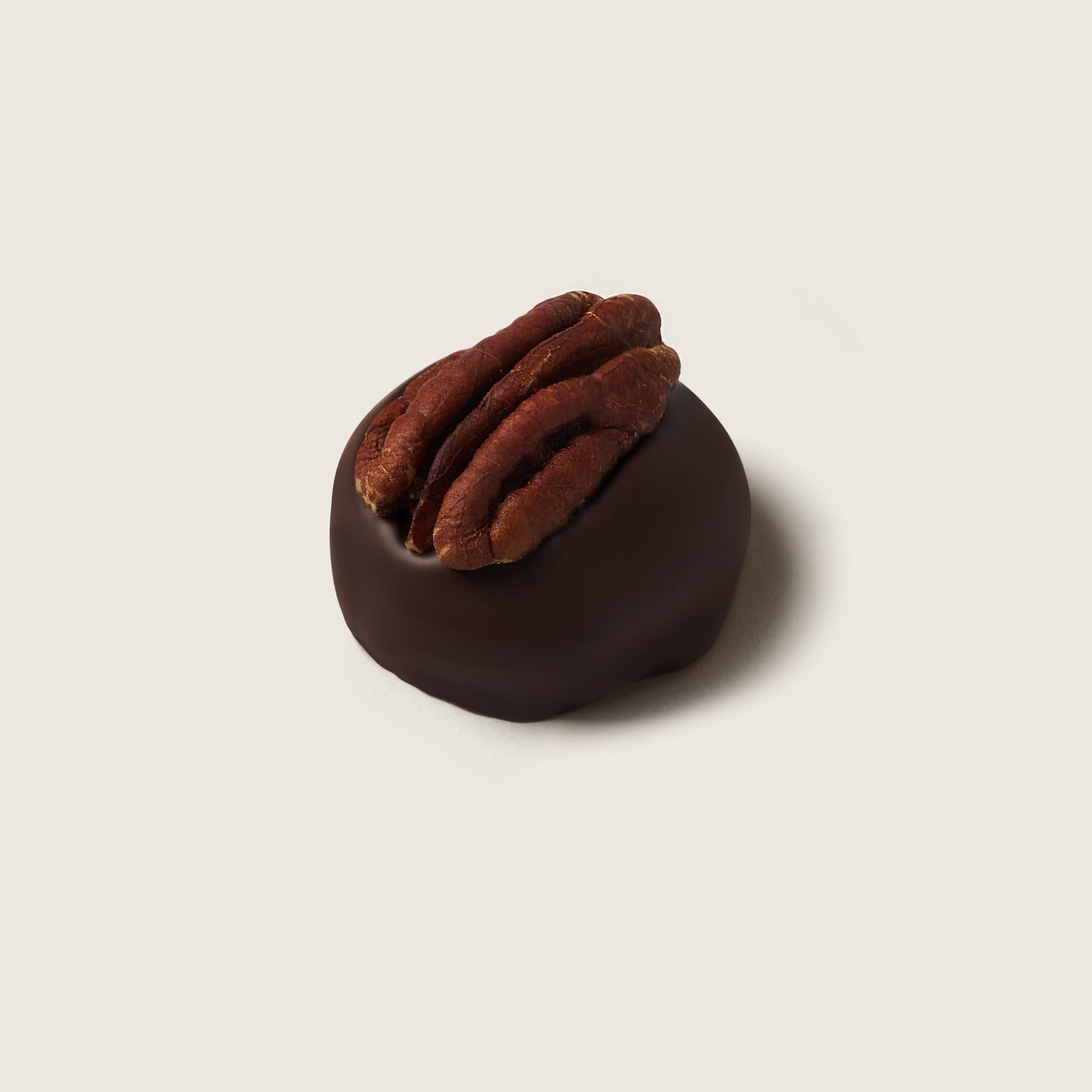 Vanilla Pecan