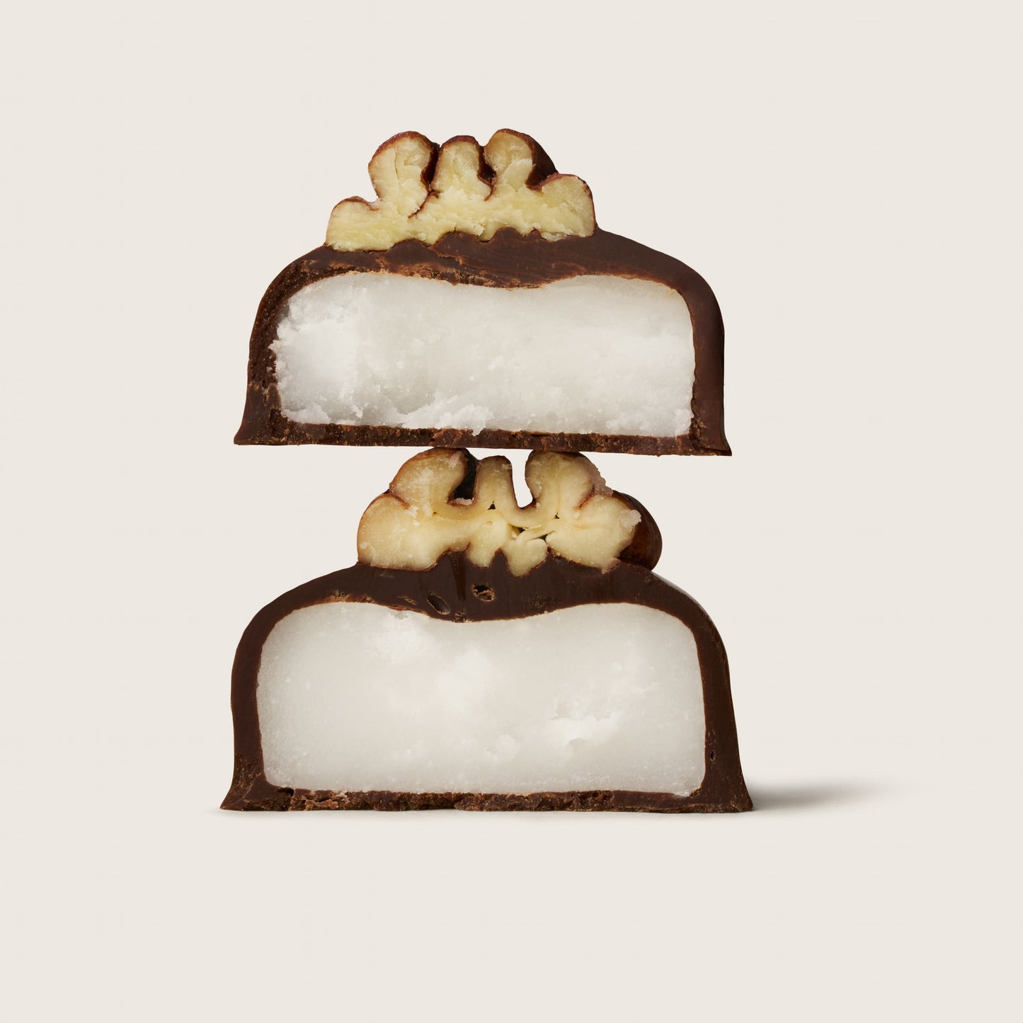 Vanilla Pecan