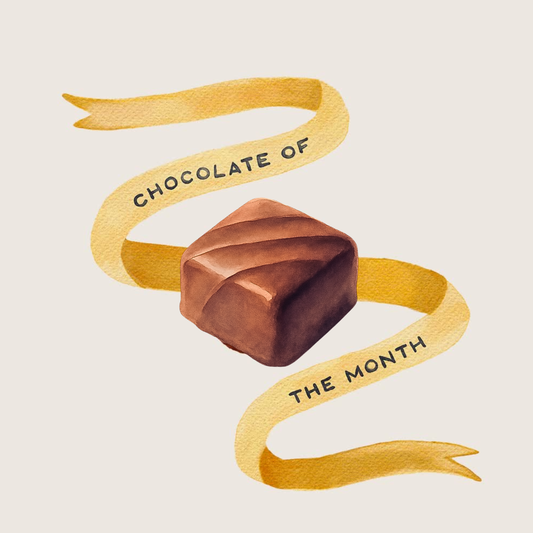 Pistachio Praline